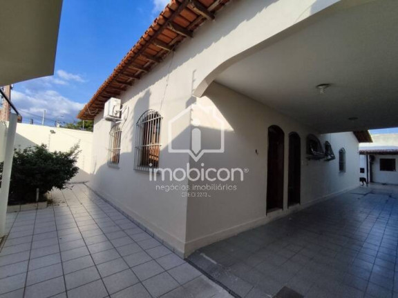 Imagem Casa com 3 Quartos à Venda, 180 m² em Alto Maron - Vitória Da Conquista