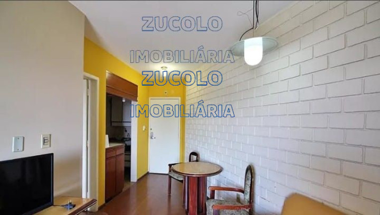 Imagem Apartamento com 1 Quarto à Venda, 39 m² em Centro - São Bernardo Do Campo Imagem Apartamento com 1 Quarto à Venda, 39 m² em Centro - São Bernardo Do Campo