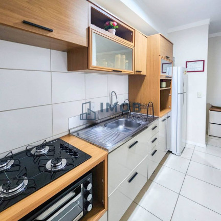 Imagem Apartamento com 2 Quartos à Venda, 59 m² em Estrada Nova - Jaraguá Do Sul