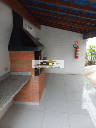 Imagem Apartamento com 3 Quartos à Venda, 118 m² em Mirandópolis - São Paulo
