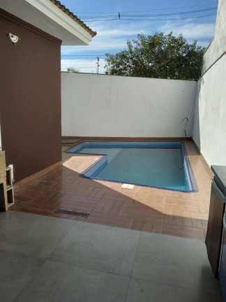 Imagem Casa de Condomínio com 3 Quartos à Venda, 250 m² em Jardim Golden Park Residencial - Sorocaba Imagem Casa de Condomínio com 3 Quartos à Venda, 250 m² em Jardim Golden Park Residencial - Sorocaba