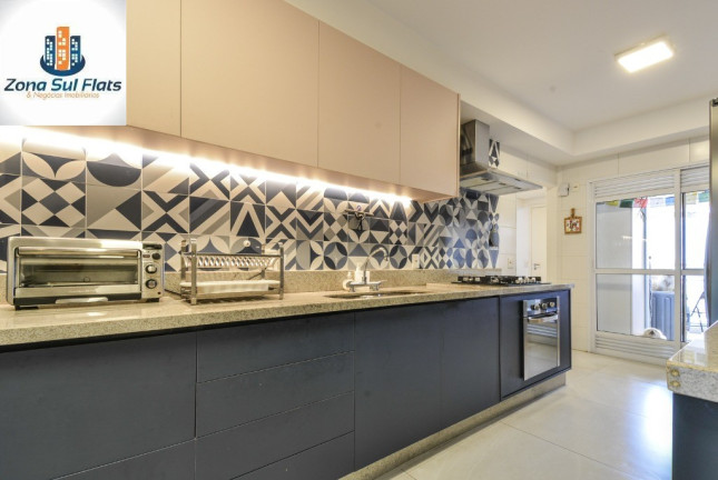 Imagem Apartamento com 4 Quartos à Venda, 208 m² em Vila Mariana - São Paulo Imagem Apartamento com 4 Quartos à Venda, 208 m² em Vila Mariana - São Paulo