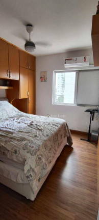 Imagem Apartamento com 2 Quartos à Venda, 71 m² em José Menino - Santos Imagem Apartamento com 2 Quartos à Venda, 71 m² em José Menino - Santos