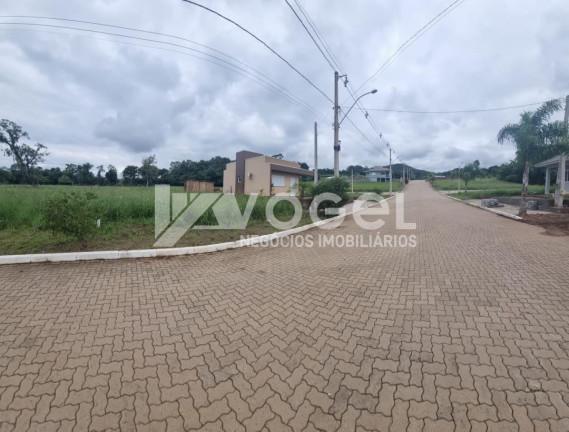 Imagem Imóvel à Venda, 360 m² em Centro - Sao Jose Do Hortencio