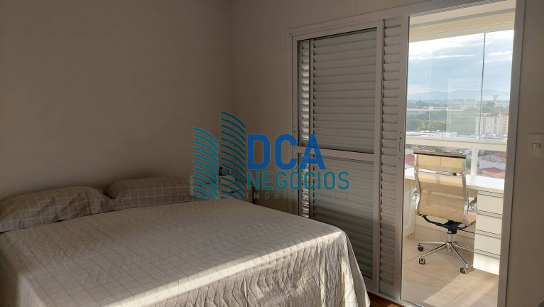 Imagem Apartamento com 3 Quartos à Venda, 140 m² em Vila São José - Taubaté Imagem Apartamento com 3 Quartos à Venda, 140 m² em Vila São José - Taubaté