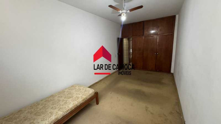 Imagem Apartamento com 3 Quartos à Venda, 186 m² em Copacabana - Rio De Janeiro