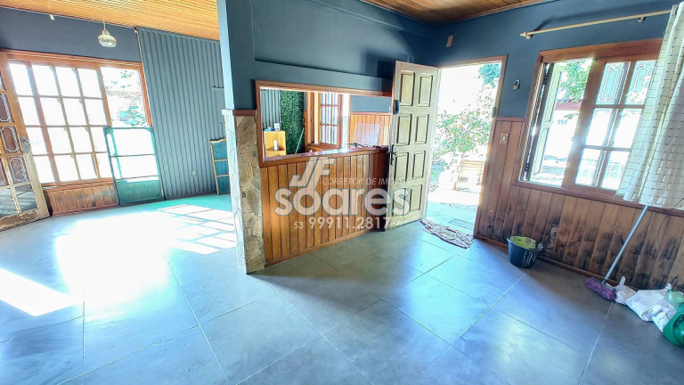 Imagem Sobrado com 3 Quartos à Venda, 115 m² em Laranjal - Pelotas