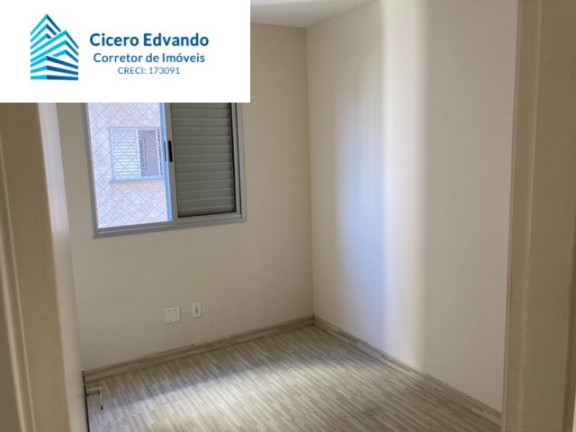 Imagem Imóvel com 2 Quartos à Venda, 49 m² em Cidade Líder - São Paulo