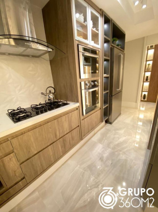 Imagem Apartamento com 3 Quartos à Venda, 113 m² em Vila Bastos - Santo André