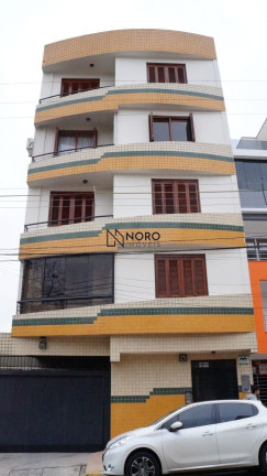 Apartamento com 2 Quartos à Venda, 77 m² em Centro - Santa Maria