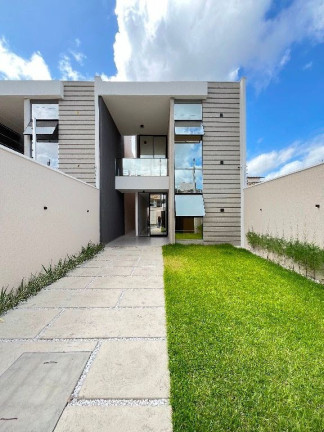 Imagem Casa com 4 Quartos à Venda, 134 m² em Guaribas - Eusébio