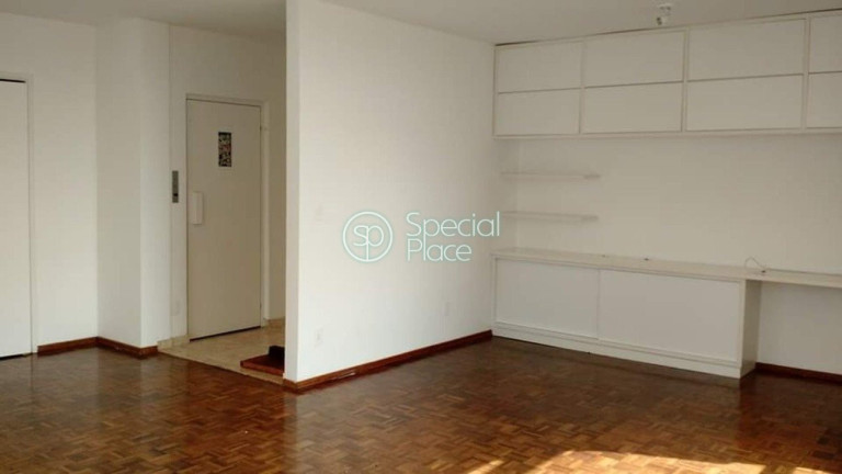 Imagem Apartamento com 3 Quartos à Venda, 300 m² em Itaim Bibi - São Paulo