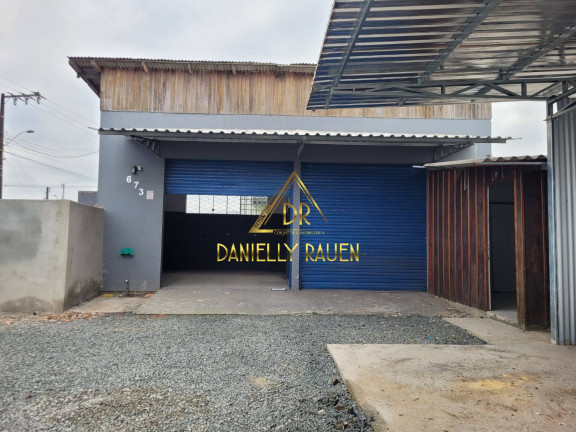 Sala Comercial à Venda, 150 m² em Vila Nova - Barra Velha