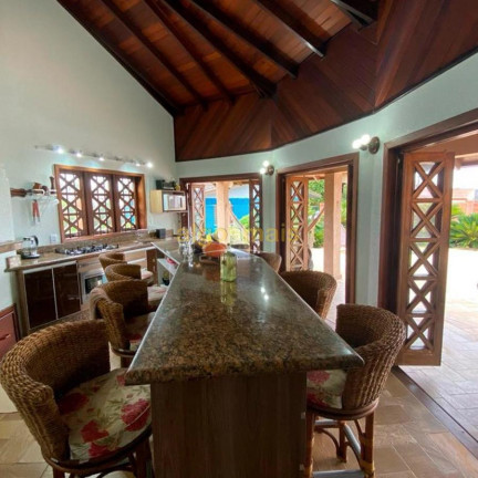 Imagem Imóvel com 4 Quartos à Venda, 315 m² em Rainha Do Mar - Xangri-lá
