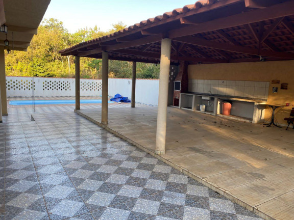 Imagem Chácara com 4 Quartos à Venda, 6.000 m² em Setor Ponta Kayana - Trindade