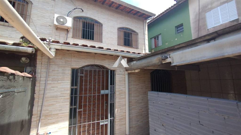 Imagem Sobrado com 2 Quartos à Venda, 77 m² em Jardim Santana - Mongagua Imagem Sobrado com 2 Quartos à Venda, 77 m² em Jardim Santana - Mongagua