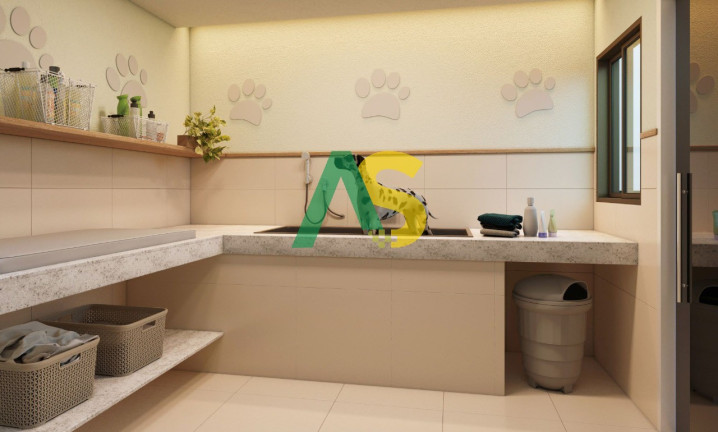 Imagem Imóvel com 2 Quartos à Venda, 55 m² em Várzea - Recife