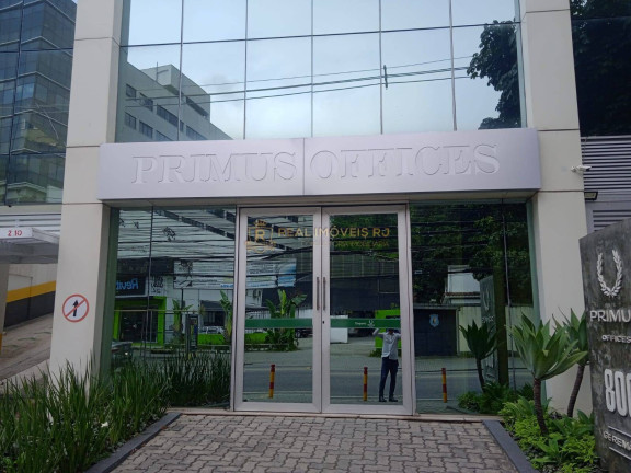 Imagem Sala Comercial para Alugar, 23 m² em Pechincha - Rio De Janeiro Imagem Sala Comercial para Alugar, 23 m² em Pechincha - Rio De Janeiro