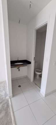 Imagem Studio com 1 Quarto à Venda, 26 m² em Pinheiros - São Paulo
