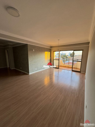 Imagem Apartamento com 3 Quartos à Venda, 115 m² em Jardim América - Indaiatuba Imagem Apartamento com 3 Quartos à Venda, 115 m² em Jardim América - Indaiatuba