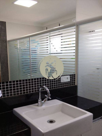 Imagem Apartamento com 3 Quartos à Venda, 120 m² em Ponta Da Praia - Santos Imagem Apartamento com 3 Quartos à Venda, 120 m² em Ponta Da Praia - Santos