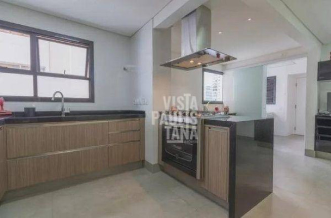 Imagem Apartamento com 3 Quartos à Venda, 178 m² em Itaim Bibi - São Paulo Imagem Apartamento com 3 Quartos à Venda, 178 m² em Itaim Bibi - São Paulo
