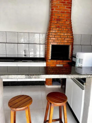 Imagem Casa com 3 Quartos à Venda, 120 m² em Ribeirão Da Ponte - Cuiabá