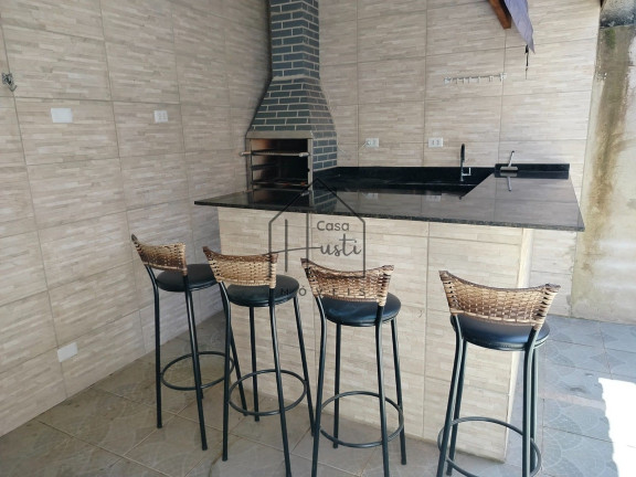 Imagem Casa de Condomínio com 2 Quartos à Venda, 125 m² em Residencial Pastoreiro - Cotia Imagem Casa de Condomínio com 2 Quartos à Venda, 125 m² em Residencial Pastoreiro - Cotia