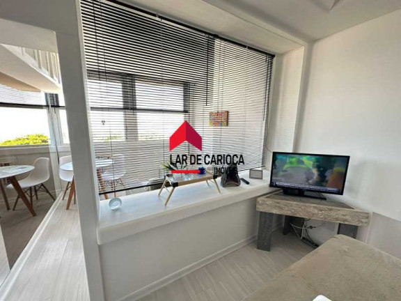 Imagem Apartamento com 1 Quarto à Venda, 45 m² em Copacabana - Rio De Janeiro Imagem Apartamento com 1 Quarto à Venda, 45 m² em Copacabana - Rio De Janeiro