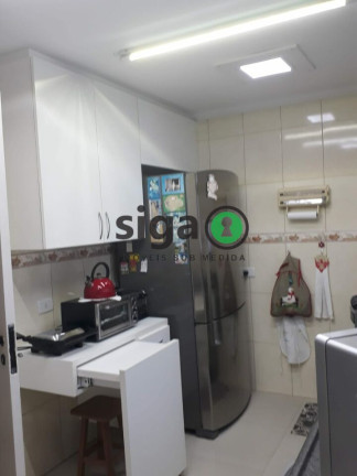 Imagem Apartamento com 3 Quartos à Venda, 343 m² em Vila Regente Feijó - São Paulo Imagem Apartamento com 3 Quartos à Venda, 343 m² em Vila Regente Feijó - São Paulo