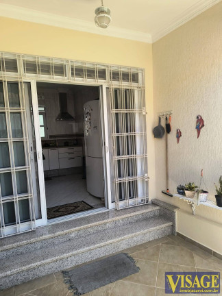 Imagem Casa com 3 Quartos à Venda,  em Centro - Jacareí