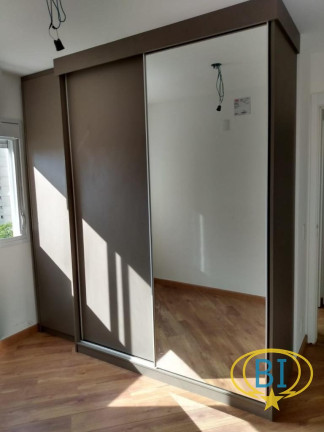 Imagem Apartamento com 4 Quartos à Venda, 165 m² em Brooklin - São Paulo