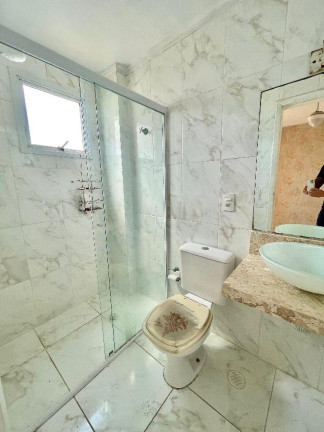 Imagem Apartamento com 3 Quartos à Venda, 96 m² em Ocian - Praia Grande