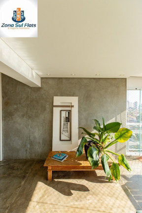 Imagem Apartamento com 2 Quartos à Venda, 138 m² em Brooklin Paulista - São Paulo Imagem Apartamento com 2 Quartos à Venda, 138 m² em Brooklin Paulista - São Paulo