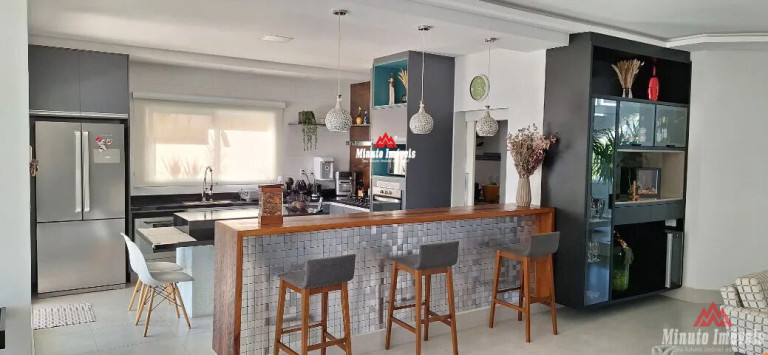Imagem Casa de Condomínio com 3 Quartos à Venda, 328.530 m² em Residencial Ibi-aram - Itupeva Imagem Casa de Condomínio com 3 Quartos à Venda, 328.530 m² em Residencial Ibi-aram - Itupeva