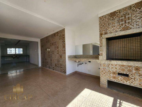 Imagem Apartamento com 3 Quartos à Venda, 190 m² em Perdizes - São Paulo