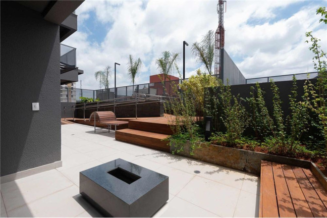 Imagem Apartamento com 2 Quartos à Venda, 58 m² em Pinheiros - São Paulo Imagem Apartamento com 2 Quartos à Venda, 58 m² em Pinheiros - São Paulo
