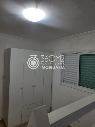 Imagem Apartamento com 2 Quartos à Venda, 94 m² em Vila Guaraciaba - Santo André
