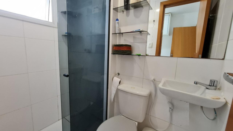 Imagem Apartamento com 3 Quartos à Venda, 74 m² em Jardim Aeroporto - Lauro De Freitas