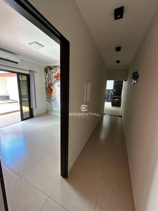 Imagem Casa com 2 Quartos à Venda, 160 m² em Bosque Das Larajeiras - Bady Bassitt Imagem Casa com 2 Quartos à Venda, 160 m² em Bosque Das Larajeiras - Bady Bassitt