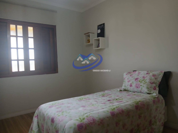 Imagem Casa com 3 Quartos à Venda, 245 m² em Jardim Paulista - Várzea Paulista