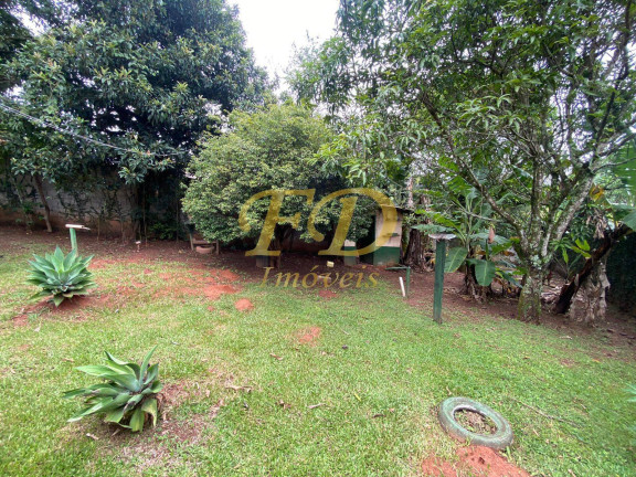 Imagem Chácara com 2 Quartos à Venda, 750 m² em Bairro Do Rosário - Atibaia Imagem Chácara com 2 Quartos à Venda, 750 m² em Bairro Do Rosário - Atibaia