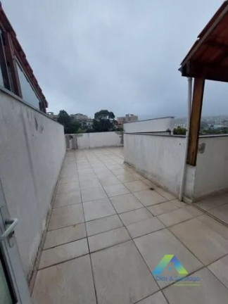 Apartamento com 2 Quartos à Venda, 70 m² em Jardim Do Estádio - Santo André