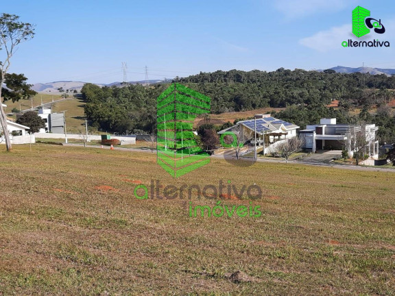 Imagem Terreno à Venda, 1.003 m² em Condomínio Reserva Altos Do Cataguá - Taubaté Imagem Terreno à Venda, 1.003 m² em Condomínio Reserva Altos Do Cataguá - Taubaté