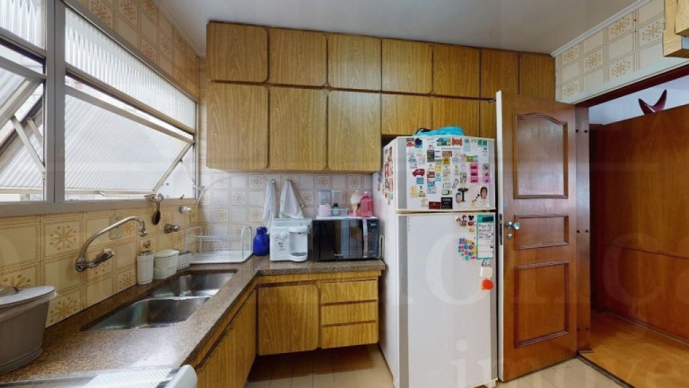 Imagem Apartamento com 3 Quartos à Venda, 91 m² em Santa Cecília - São Paulo Imagem Apartamento com 3 Quartos à Venda, 91 m² em Santa Cecília - São Paulo