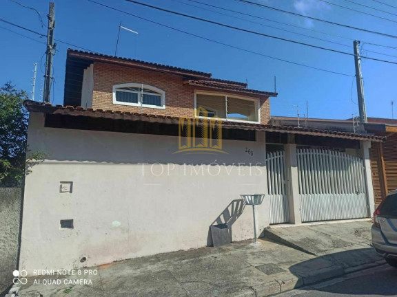 Casa com 3 Quartos à Venda, 250 m² em Jardim Torrão De Ouro - São José Dos Campos