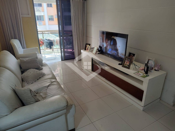 Imagem Apartamento com 2 Quartos à Venda, 76 m² em Barra Da Tijuca - Rio De Janeiro