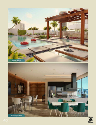 Imagem Apartamento com 2 Quartos à Venda, 84 m² em Maitinga - Bertioga