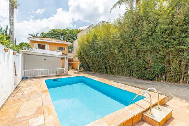 Imagem Casa com 3 Quartos à Venda, 232 m² em Alto Da Boa Vista - São Paulo