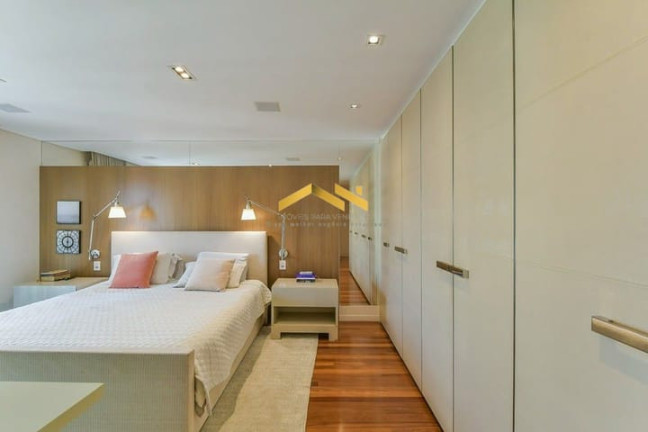 Imagem Apartamento com 4 Quartos à Venda, 271 m² em Perdizes - São Paulo